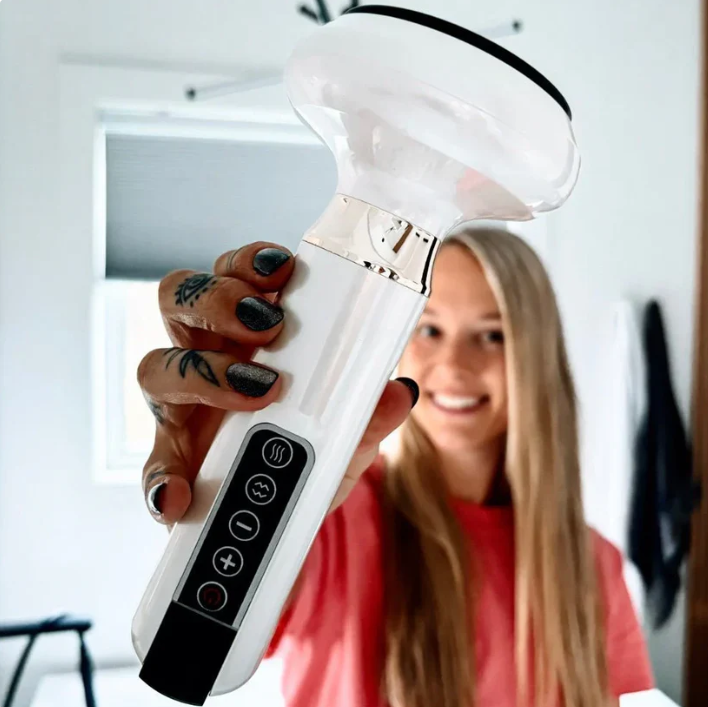 Softlift™ - Le secret d'une peau ferme, lisse et sans cellulite