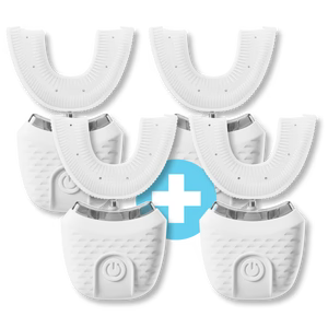 Un sourire éclatant en seulement 30 secondes par jour !