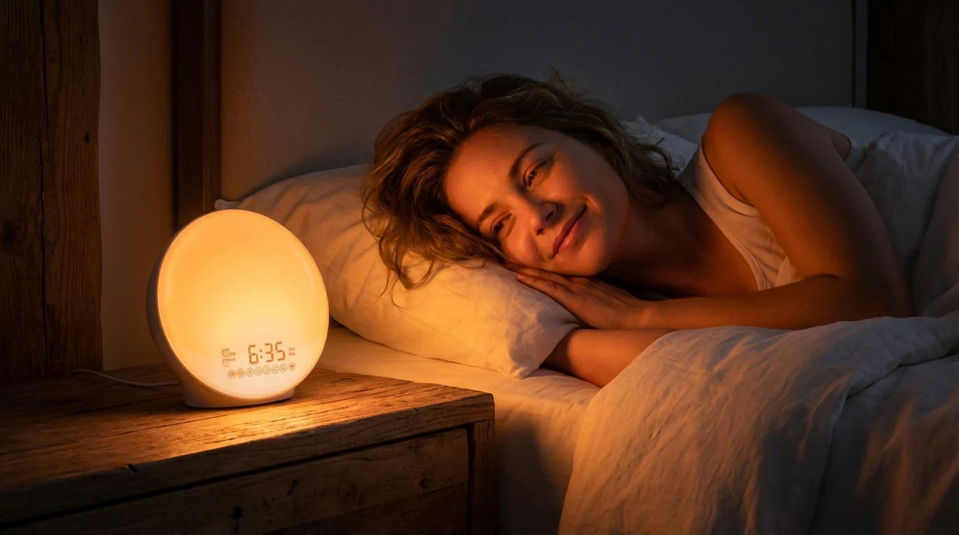 Soft'morning - Le secret des matins rayonnants.