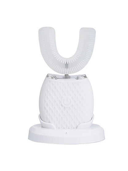 Un sourire éclatant en seulement 30 secondes par jour !