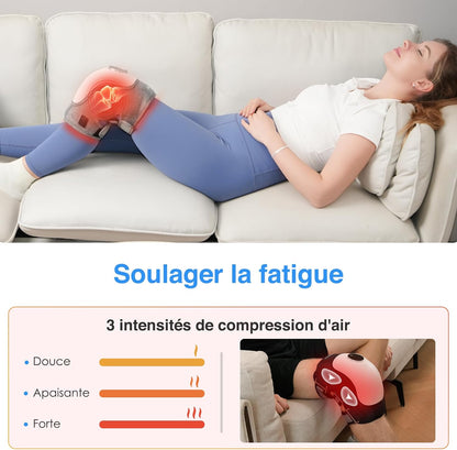 OrthoGenou™ Pro - 3 en 1