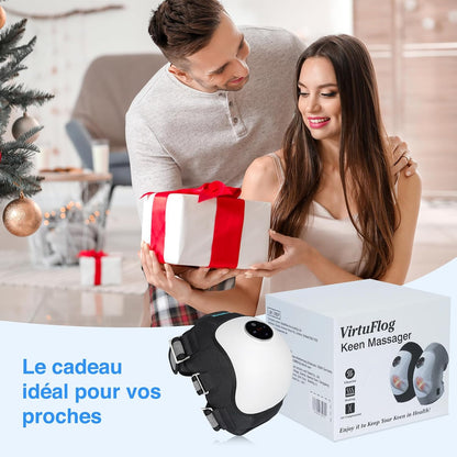 OrthoGenou™ Pro - 3 en 1