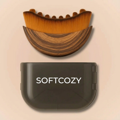 Brosse de Massage Lymphatique