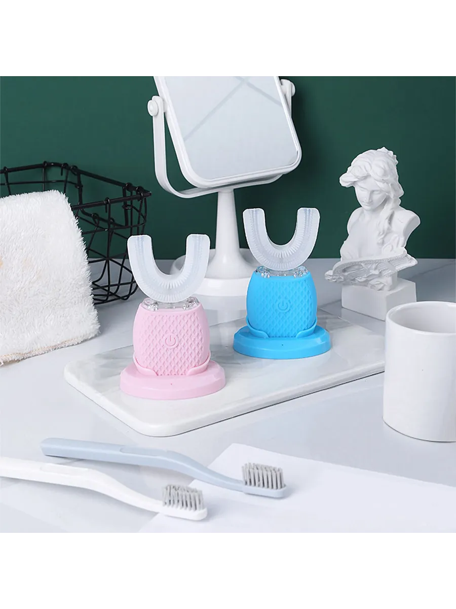 Un sourire éclatant en seulement 30 secondes par jour !