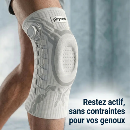 Orthotal™ Genouillère Orthopédique Ajustable