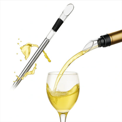 Refroidisseur de Vin Premium – Gardez votre vin à la température parfaite