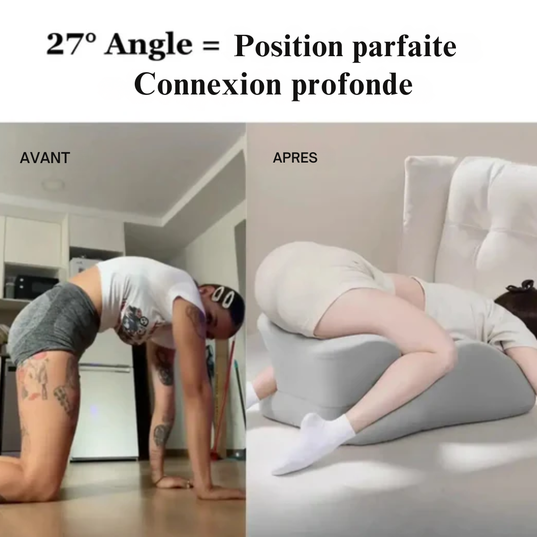 Oreiller Vireon Sweet Spot