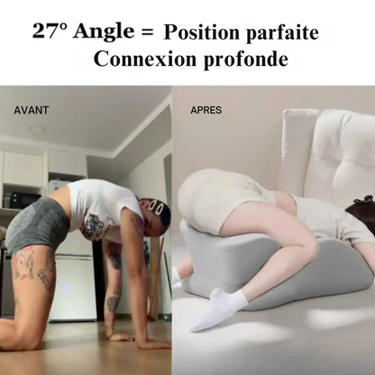 Oreiller Vireon Sweet Spot