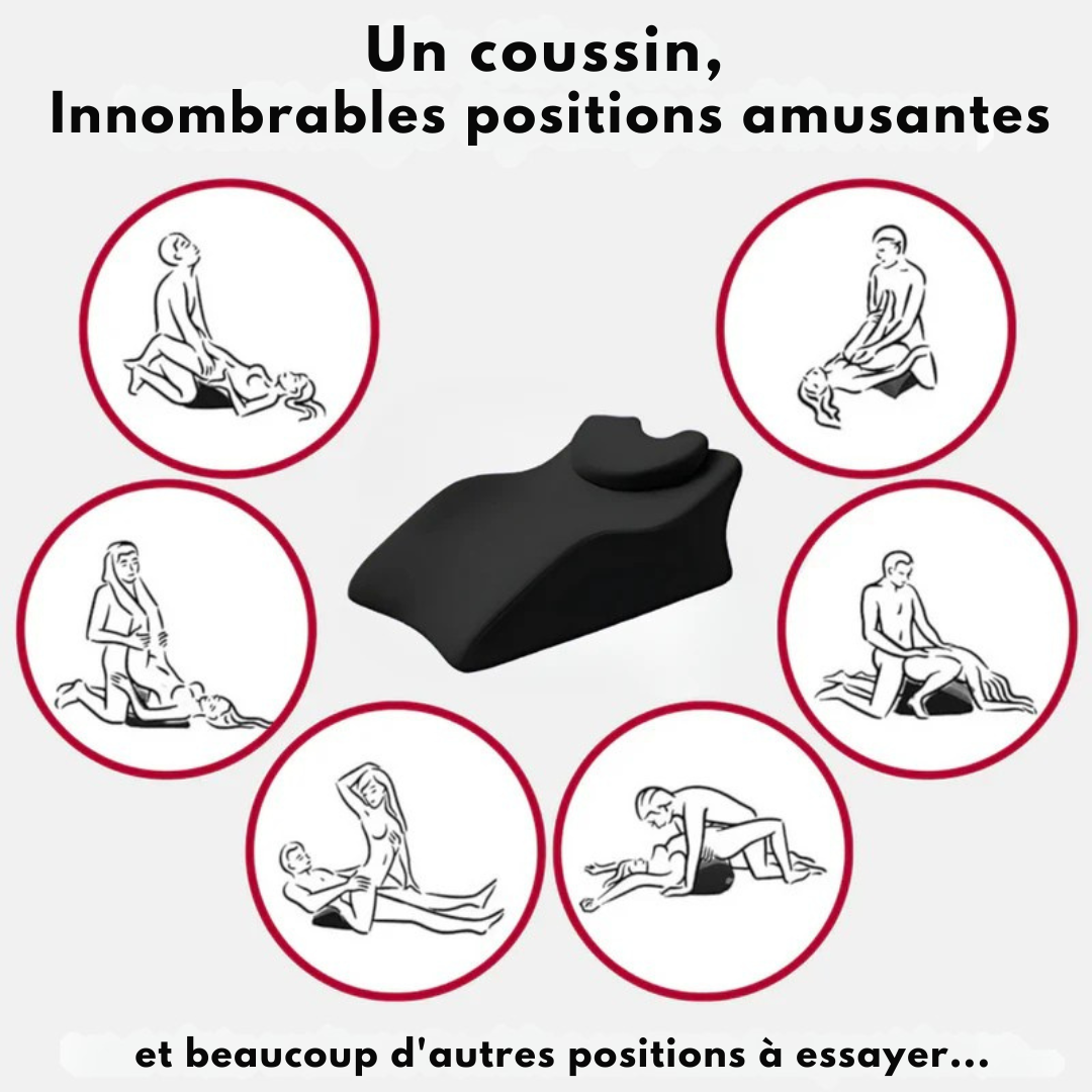 Oreiller Vireon Sweet Spot