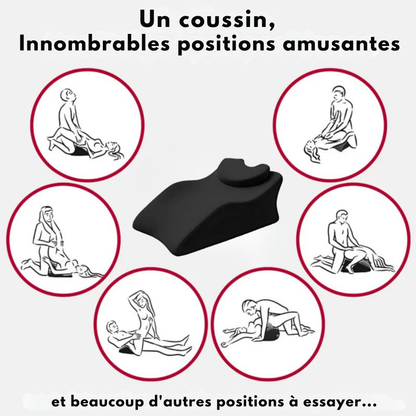 Oreiller Vireon Sweet Spot