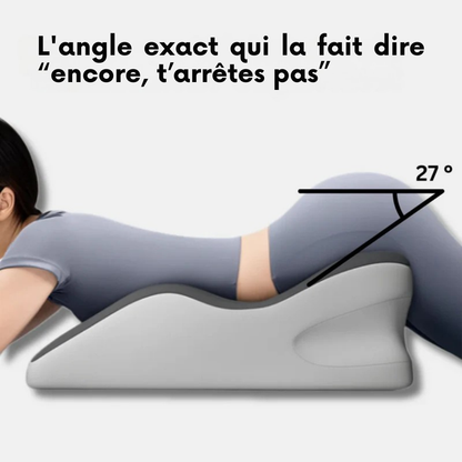 Oreiller Vireon Sweet Spot