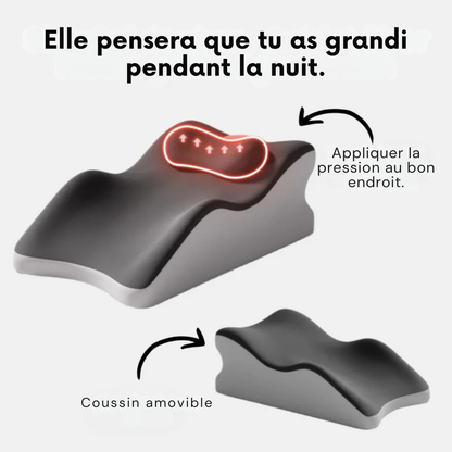 Oreiller Vireon Sweet Spot