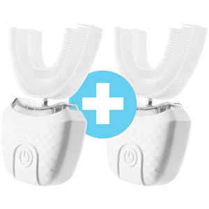 Un sourire éclatant en seulement 30 secondes par jour !