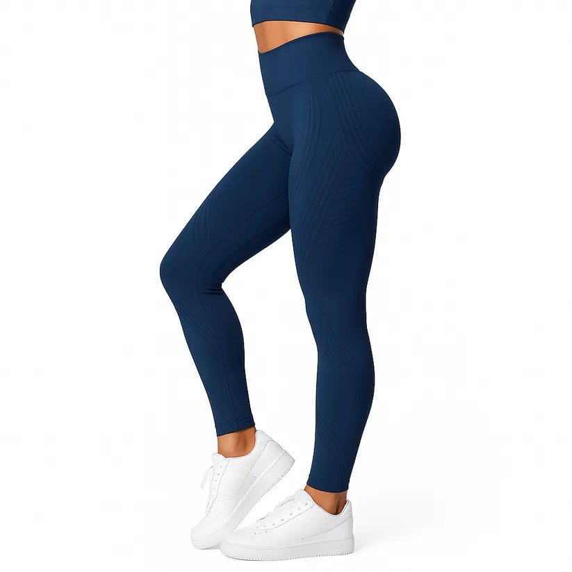 Le legging anti-cellulite pour les femmes qui ont tout essayé — des résultats visibles en 14 jours