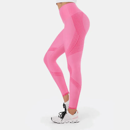Le legging anti-cellulite pour les femmes qui ont tout essayé — des résultats visibles en 14 jours