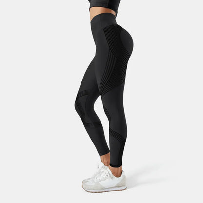 Le legging anti-cellulite pour les femmes qui ont tout essayé — des résultats visibles en 14 jours