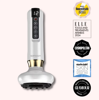 Softlift™ - Le secret d'une peau ferme, lisse et sans cellulite