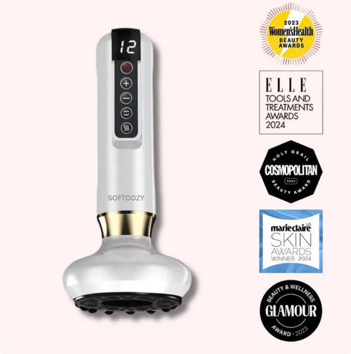 Softlift™ - Le secret d'une peau ferme, lisse et sans cellulite