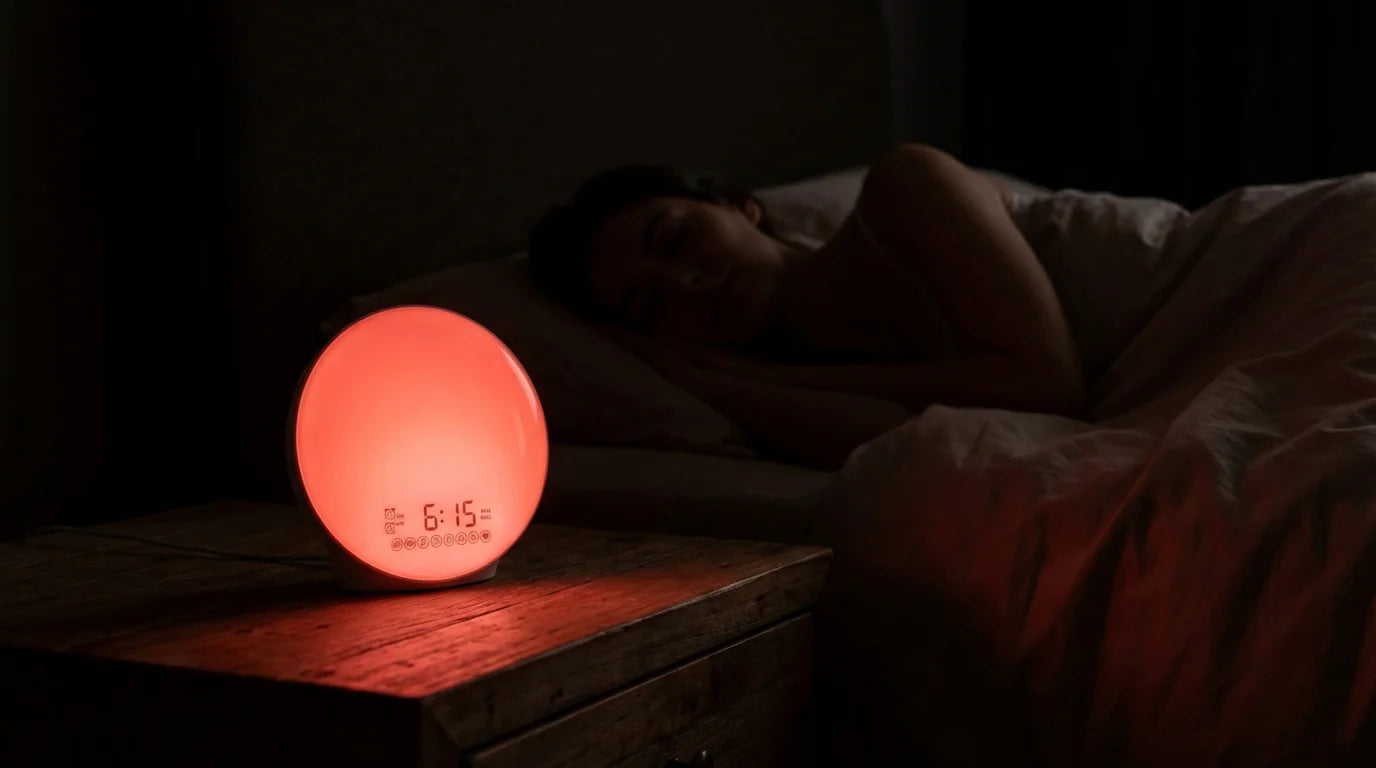 Soft'morning - Le secret des matins rayonnants.